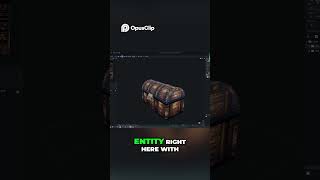 Outlandishly Crafted  Entity Separation Guide