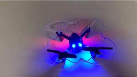 SYMA X11C Air-Cam Review