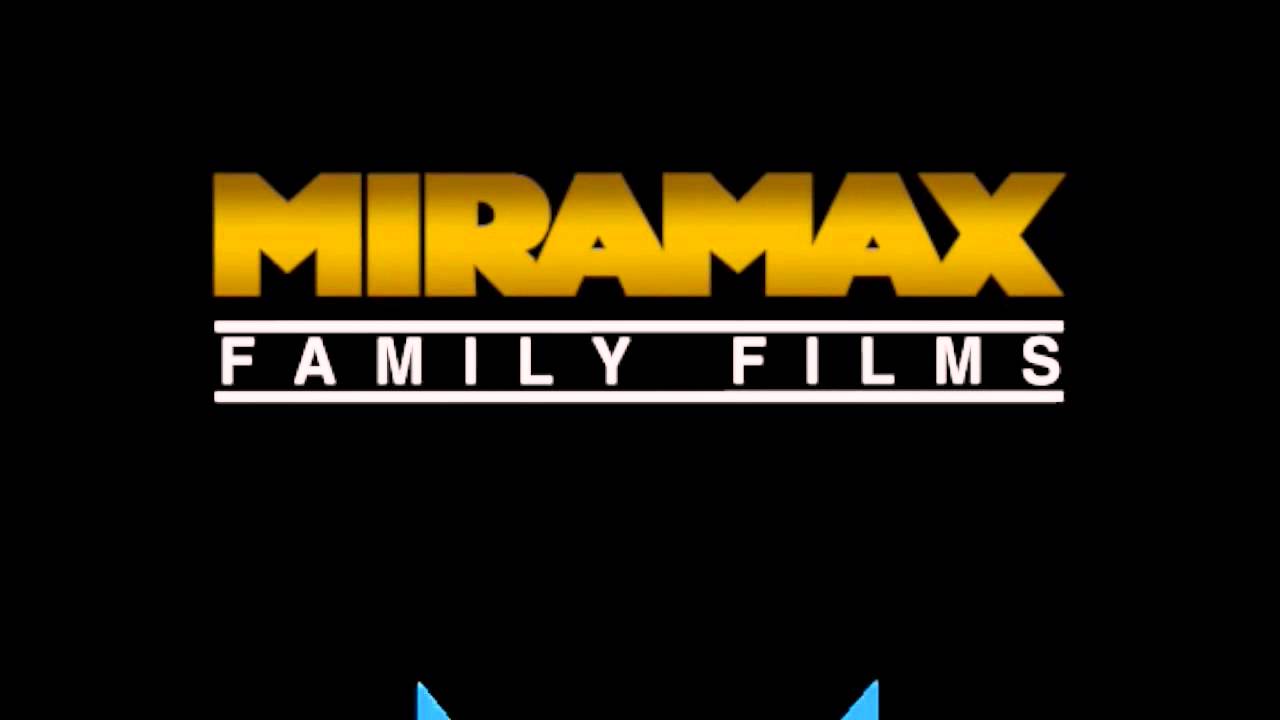 Miramax Family Films Logo