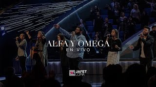 Vignette de la vidéo "Alfa y Omega | Jafet Lora | Iglesia Lakewood"