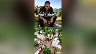 Fidel Duarte