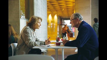 映画『ベロニカとの記憶』予告編