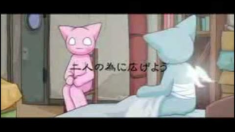 Savior Cat ~hathimiri~