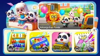 Learning Colors, Making Crafts from Fruit and Flowers, Mathematical Block Puzzles, Musical Instru... screenshot 2