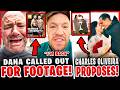 Dana White CALLED OUT for VIDEO! Conor McGregor vs Max Holloway at UFC 329!? Khamzat vs Strickland