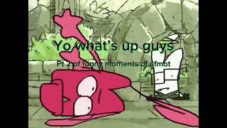 Cfmot funny moments pt 2