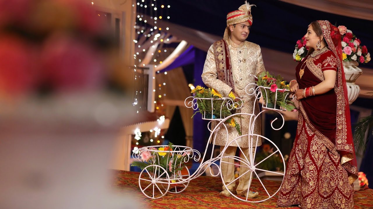 HIMACHALI CINEMATIC WEDDING STORY I SANJAY WEDS ARCHANA I THEOG I WHITE OAK PICTURES I SHIMLA