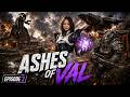 Destny 2's Live Action Series (Episode 3) Ashes of Val #Destiny 2 live action #YouTubeSeries