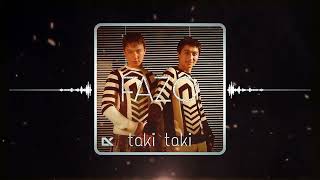 Fazo - Taki Taki [ 2001 год ]