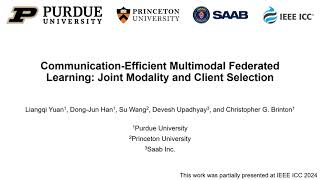 MFedMC Demo