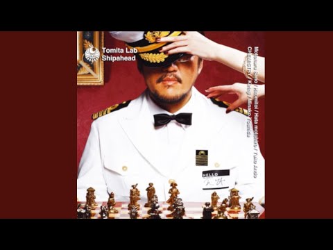 Tomita Lab. / 冨田ラボ - 横顔 (Yokogao) - YouTube