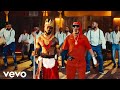 Diamond Platnumz Ft Koffi Olomide ELOKO Official Music Video Diamond Platnumz Ft Koffi Olomide ELOKO Official Music Video