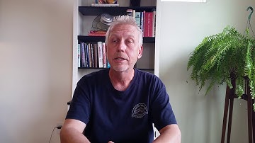 Module 2: Water Interview