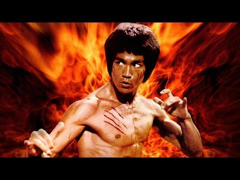 Bruce Lee Quest of the Dragon All Cutscenes Walkthrough Gameplay