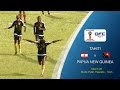 OFC Stage 3 2018 FIFA World Cup Qualifier | Tahiti v Papua New Guinea Highlights