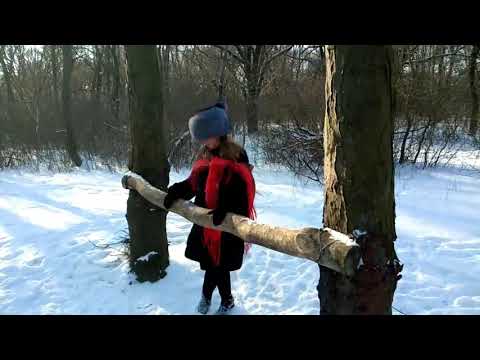 Клип 'КРЫМСКАЯ ЗИМА'