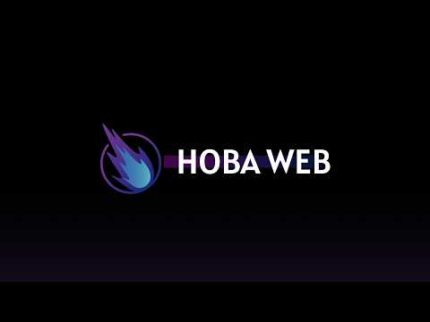 Cómo escalar tu eCommerce con Hoba Web