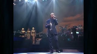 Engelbert Humperdinck – Overture - Love Is A Many Splendored Thing (Engelbert Live 1995) HQ