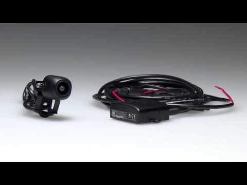 rit klauw Arbitrage Garmin BC™ 30 Wireless Backup Camera – Installation Part 1 – Preparation  and Tools - YouTube