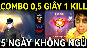 HÀNH TRÌNH 1010 - 5 NGÀY KHÔNG NGỦ HÀNH TRÌNH LEO RANK TỬ CHIẾN CHO KHÁCH | NOCAYTHUE 