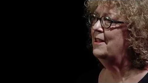 The two types of politicians | Audrey Young