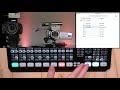 Tally Lights Switcher For Blackmagic ATEM Mini EXTREME ISO Demonstration Tally Lights Switcher For Blackmagic ATEM Mini EXTREME ISO Demonstration