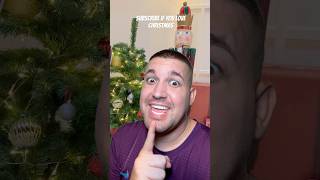 Subscribe if you love Christmas 🎄❤️🎄 #shortvideo #christmas #viral #funny #santa