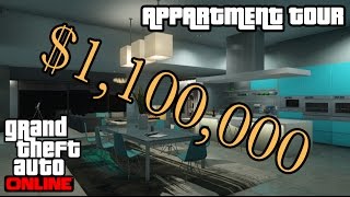 Gta5 これがペントハウス3か 絶景だな 一軒家はイマイチ アップデート Gta5だけじゃない速報