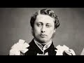 Secrets of Edward VII - The Playboy Prince Who Changed Britain - UK Royal Documentary