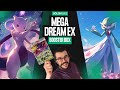 BÖLÜM 21-2: ARAYIŞA DEVAM! MEGA DREAM BOOSTER BOX (10 PAKET) AÇILIŞI