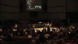 Patrick Henry Give Me Liberty Or Give Me Death - Ted Sadler