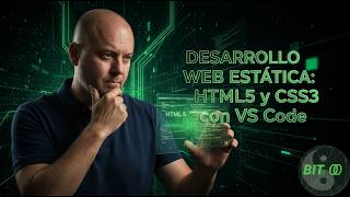 Curso HTML5 CSS3 con Visual Studio Code