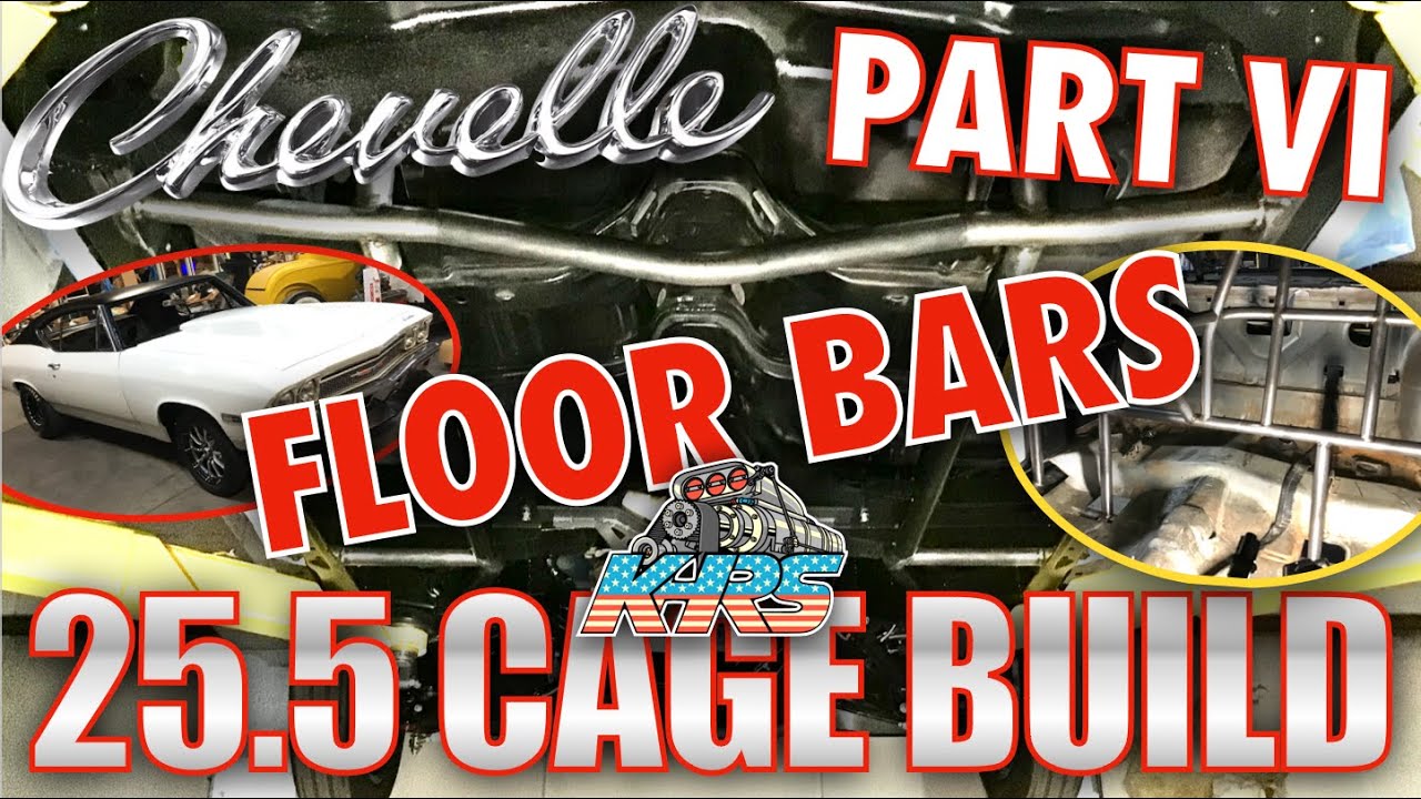 chevelle-25-5-cage-build-the-ghost-part-6-floor-structure-welding