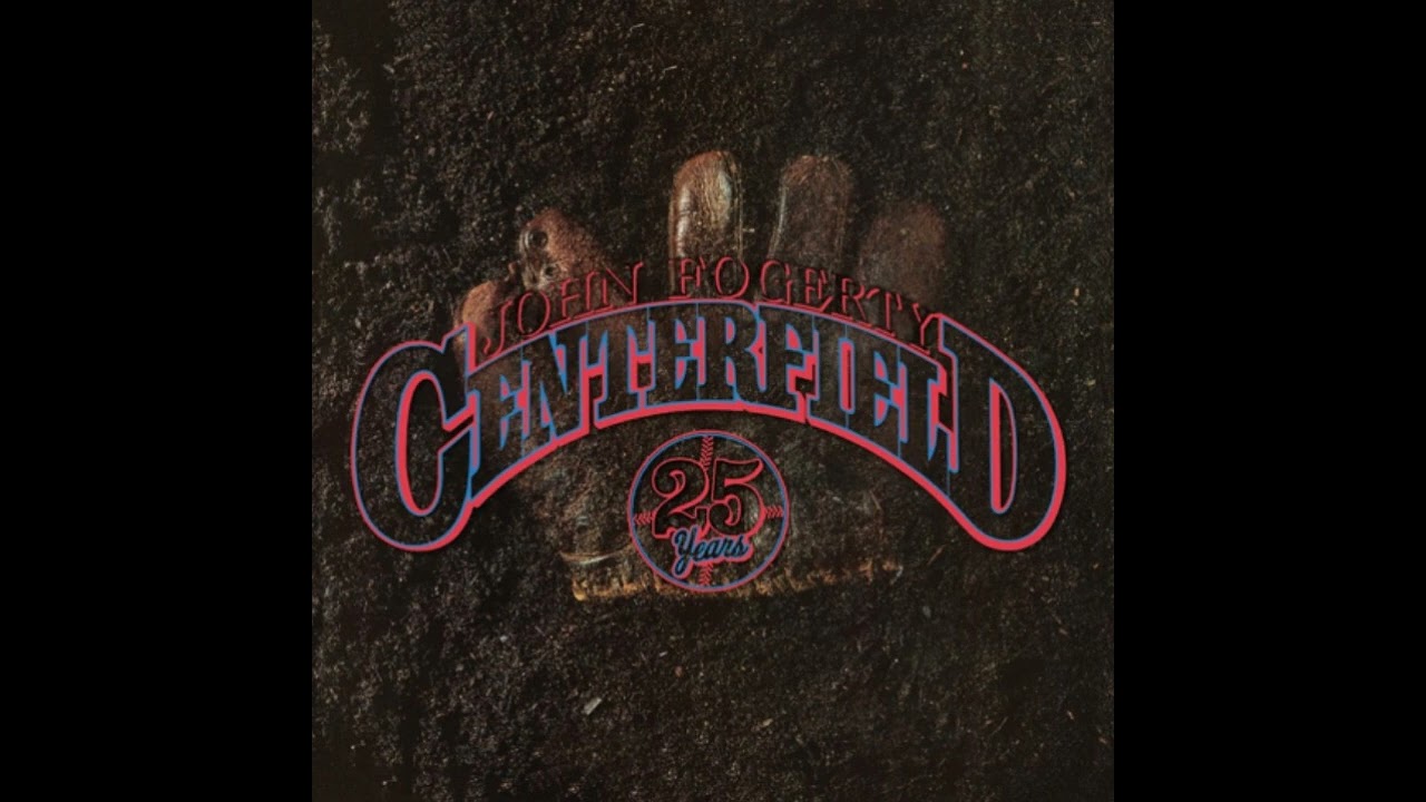 John Fogerty - The Old Man Down The Road (Instrumental)