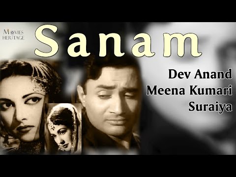 sanam-1951-|-classic-hindi-full-movie