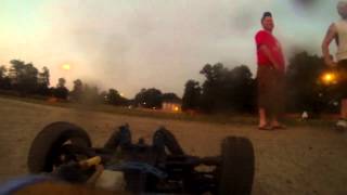 Rc Buggy GoPro3