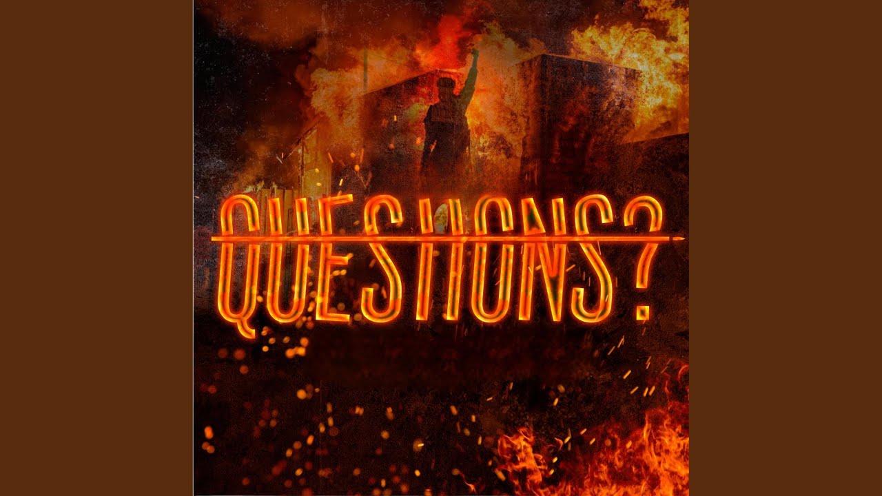 Watch QUESTIONS on YouTube Watch QUESTIONS on YouTube