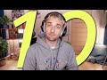 10 ans sur YouTube