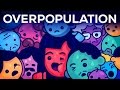Surpopulation  lexplosion dmographique explique
