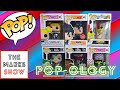 POP!-ology Mixed Bag - January Pick Ups Part 2