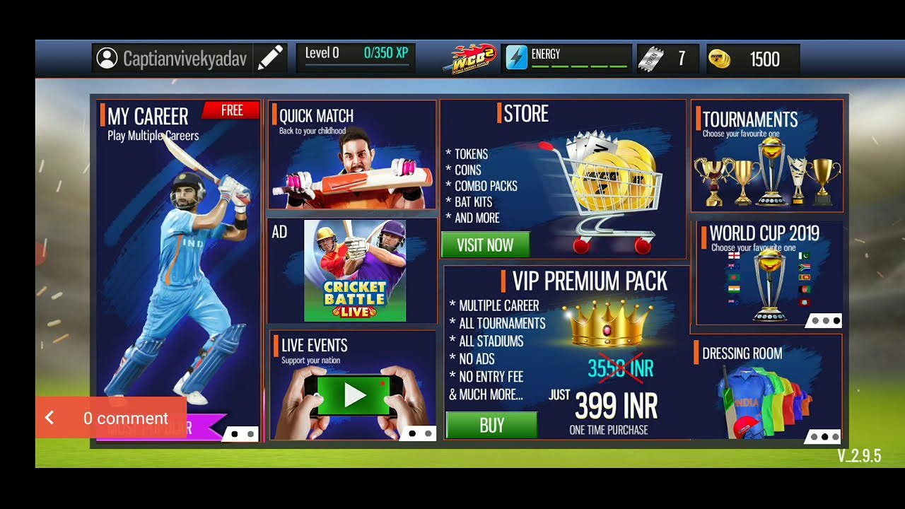 Wcb 2 live plc auction