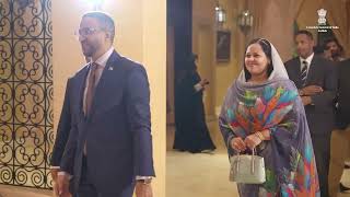 Glimpses Of The 77Th Republic Day Reception Hosted By Cgi Jeddah.