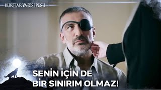 Margaret Gemileri Yaktı Kurtlar Vadisi Pusu 200. Bölüm