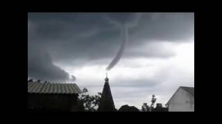 Puting beliung pangandaran, parigi, purbalingga, madiun, terbesar di
dunia, par...