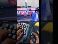 Free Fire Geming keyboard mouse🖱️⌨️📲 Gameplay #gaming #keyboard #mixpro #maxprom2 #mousegaming
