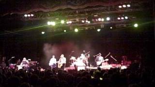 O Valencia - The Decemberists