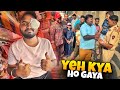 Sagar ko itna jyada chot kaise lag gaya   nagpur ka famous mutton curry  vlog