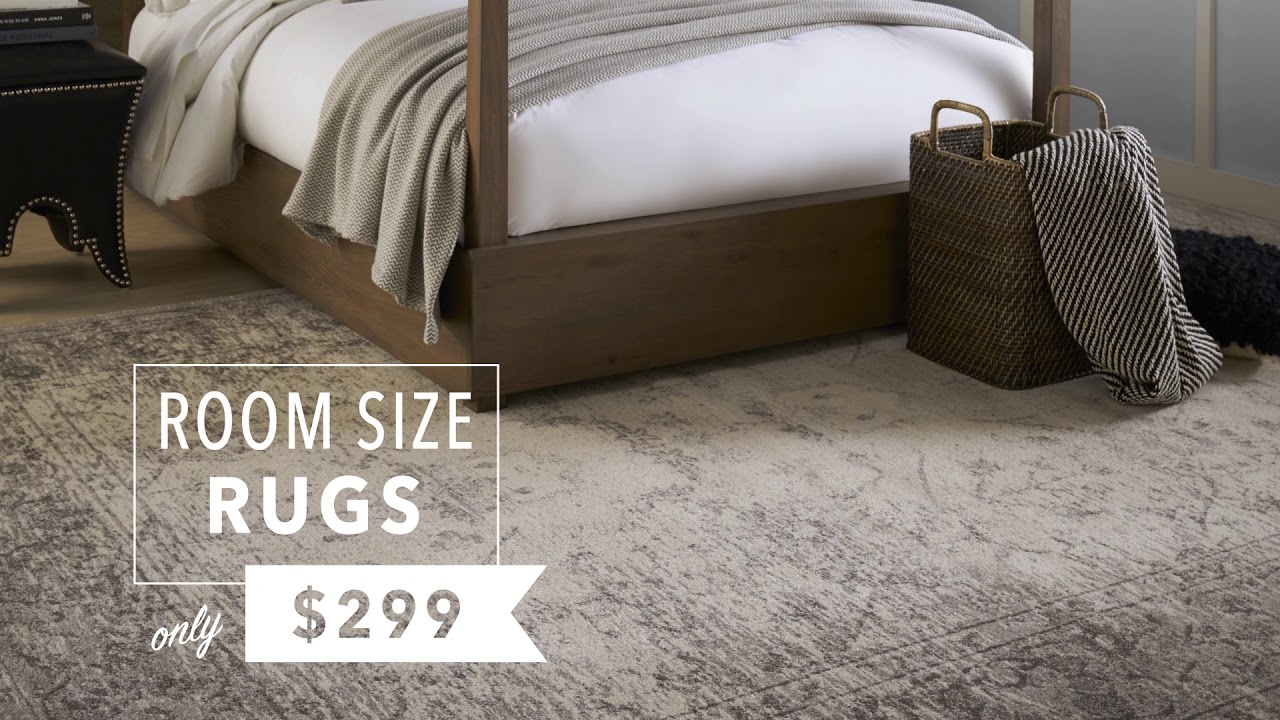 Capel Rugs 2017 Black Friday Spot Charlotte YouTube