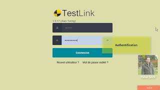 TestLink : Installation & Configuration