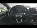 AUDI SQ5 II (2017-2020) – Come trovare e azzerare la distanza di viaggio